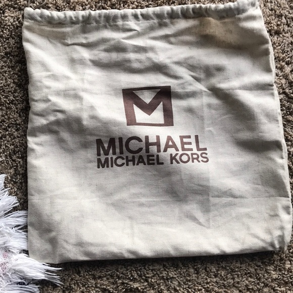 MK small shoulder bag - Picture 4 of 5